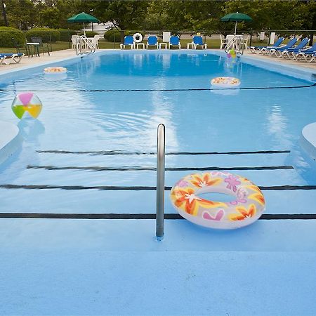 Ocean Park Inn Cape Cod Eastham Instalações foto