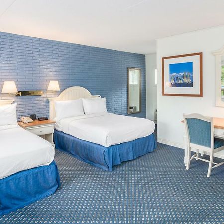 Ocean Park Inn Cape Cod Eastham Exterior foto