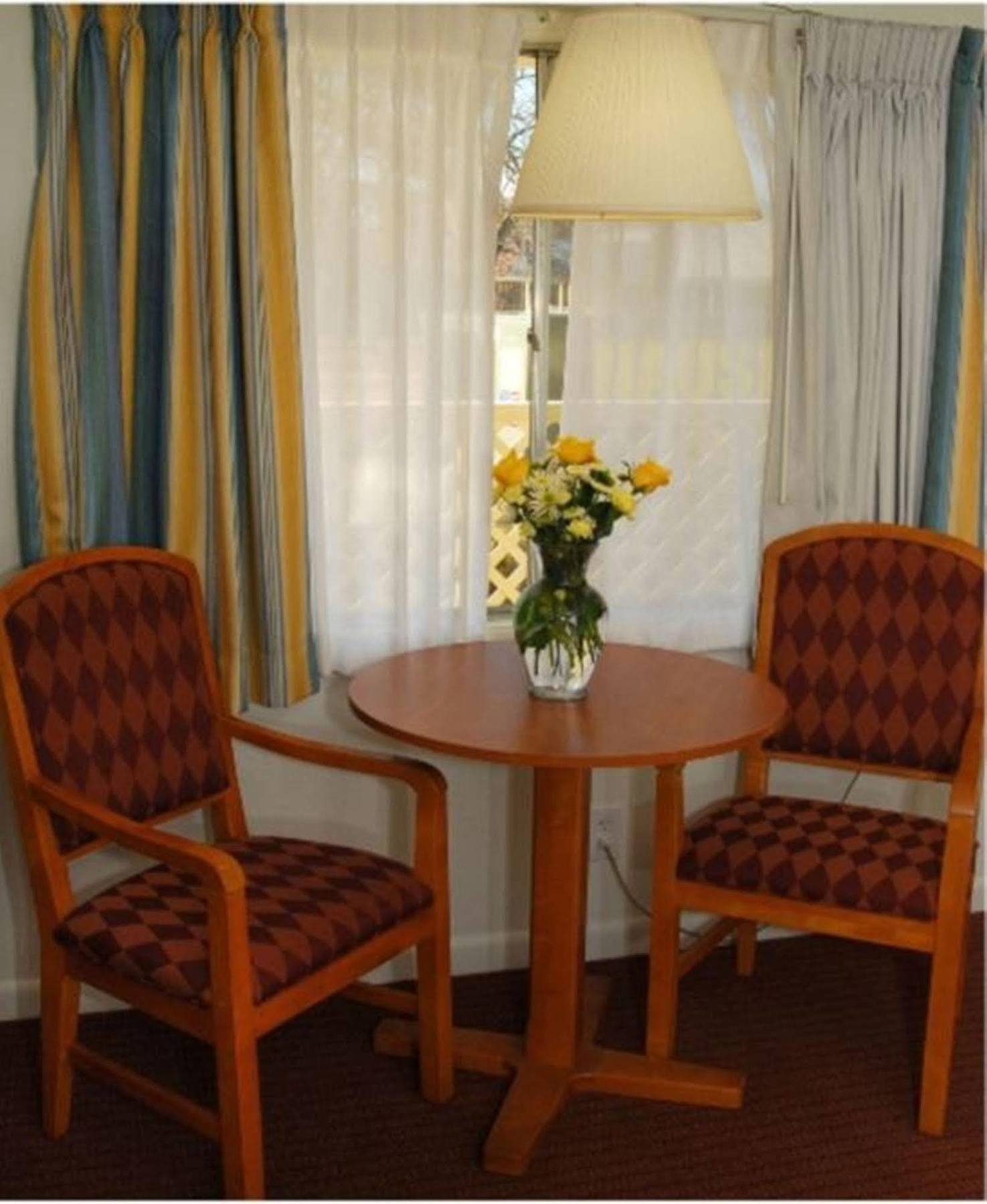 Ocean Park Inn Cape Cod Eastham Exterior foto