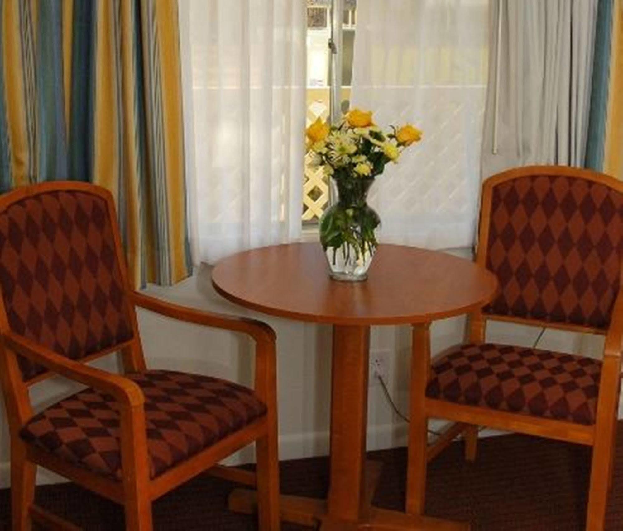 Ocean Park Inn Cape Cod Eastham Exterior foto