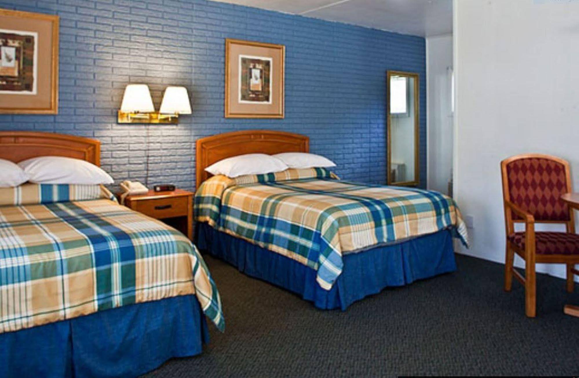 Ocean Park Inn Cape Cod Eastham Exterior foto