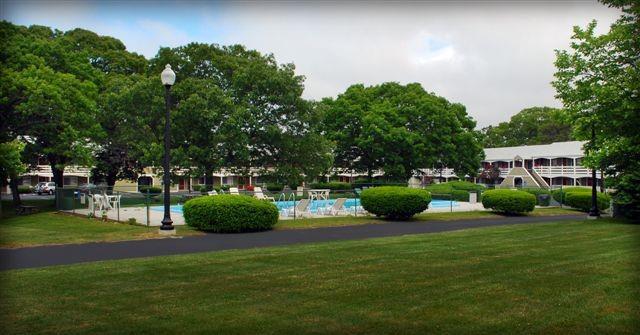 Ocean Park Inn Cape Cod Eastham Instalações foto