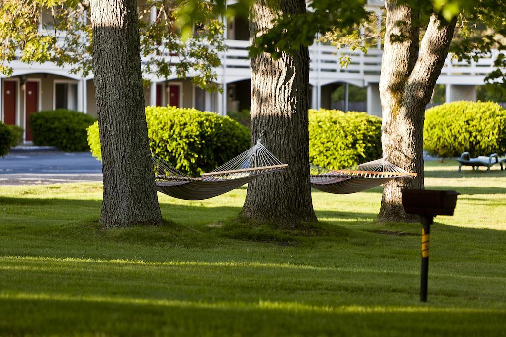 Ocean Park Inn Cape Cod Eastham Instalações foto