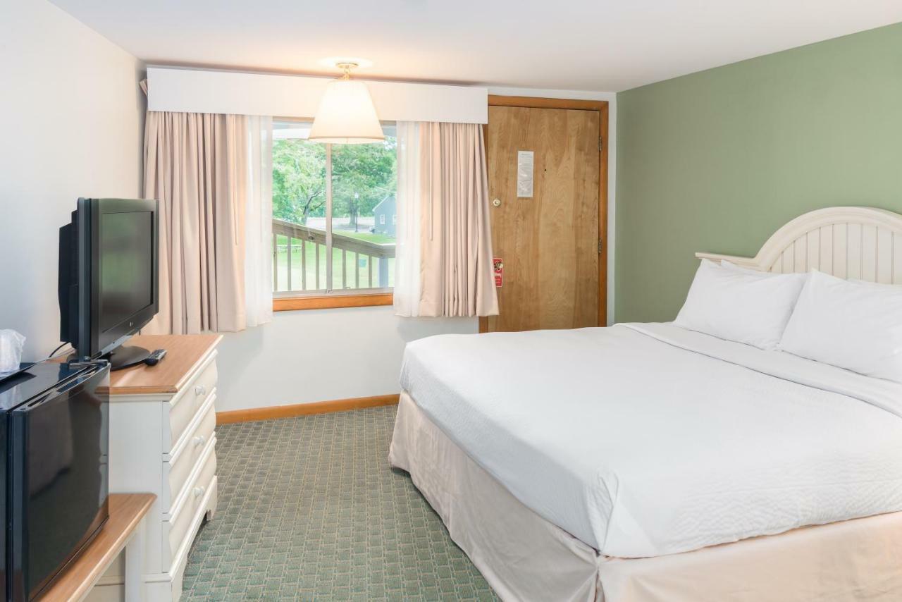 Ocean Park Inn Cape Cod Eastham Exterior foto