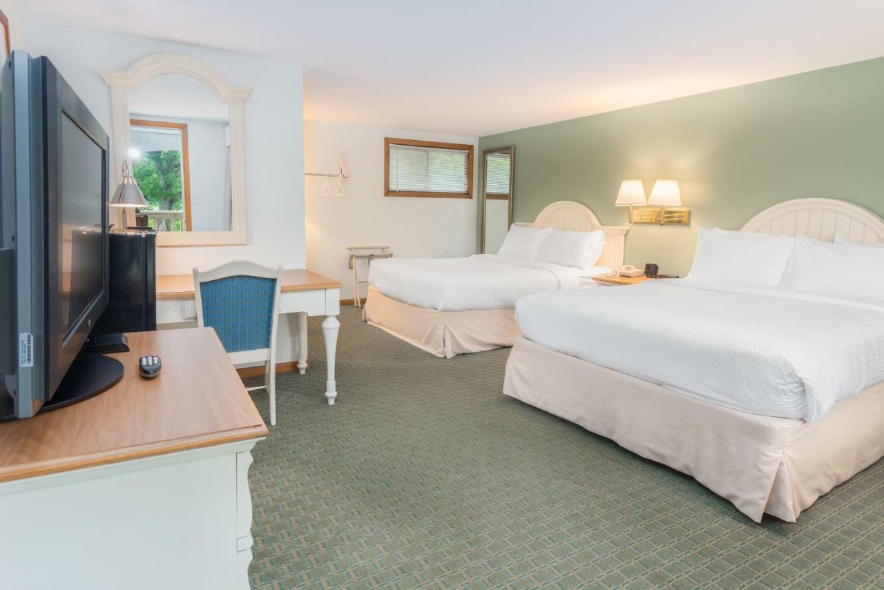 Ocean Park Inn Cape Cod Eastham Exterior foto